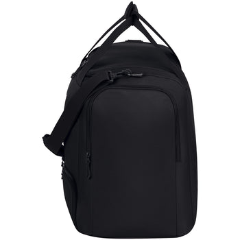 JAKO Sporttasche One mit Bodenfach (schwarz)