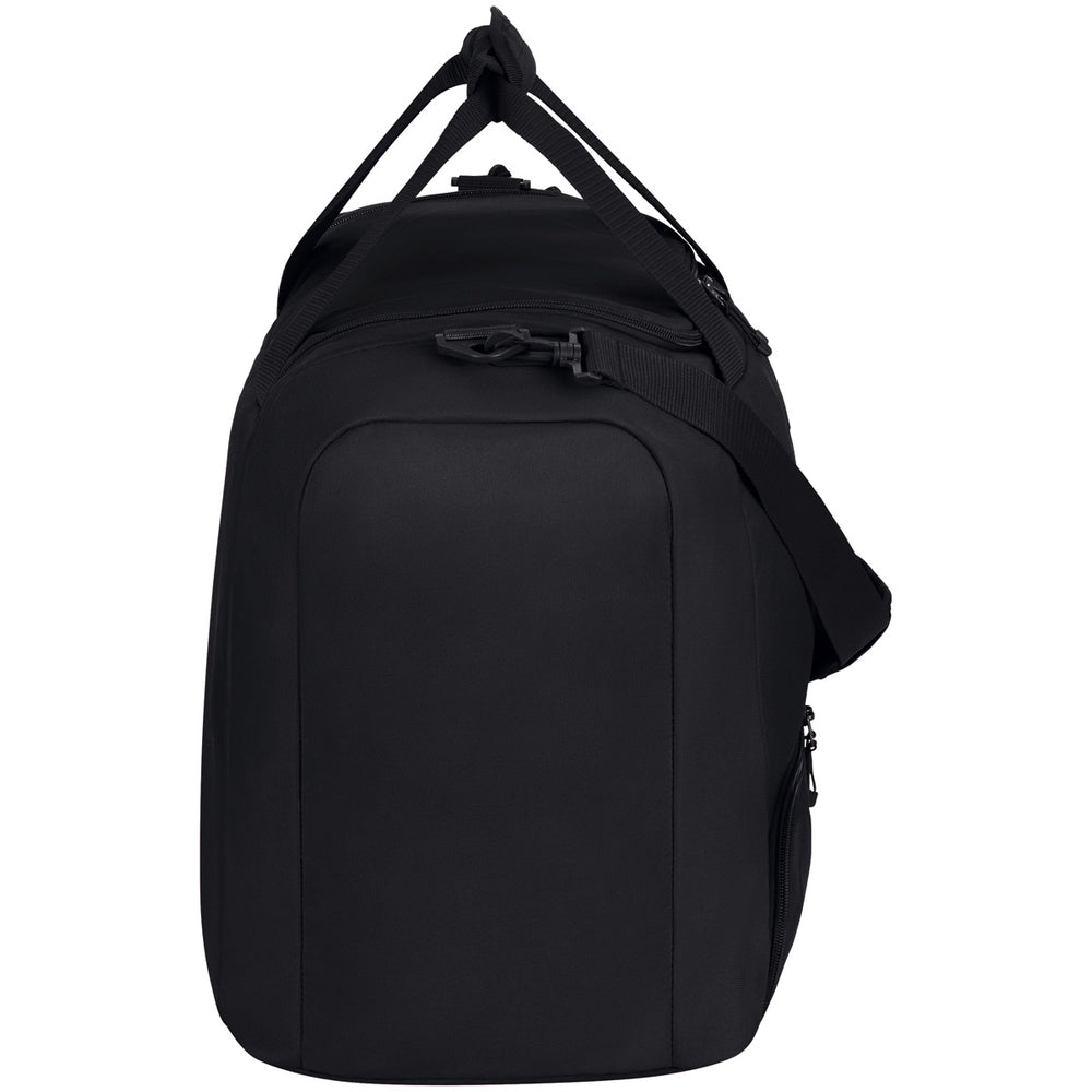 JAKO Sporttasche One mit Bodenfach (schwarz)