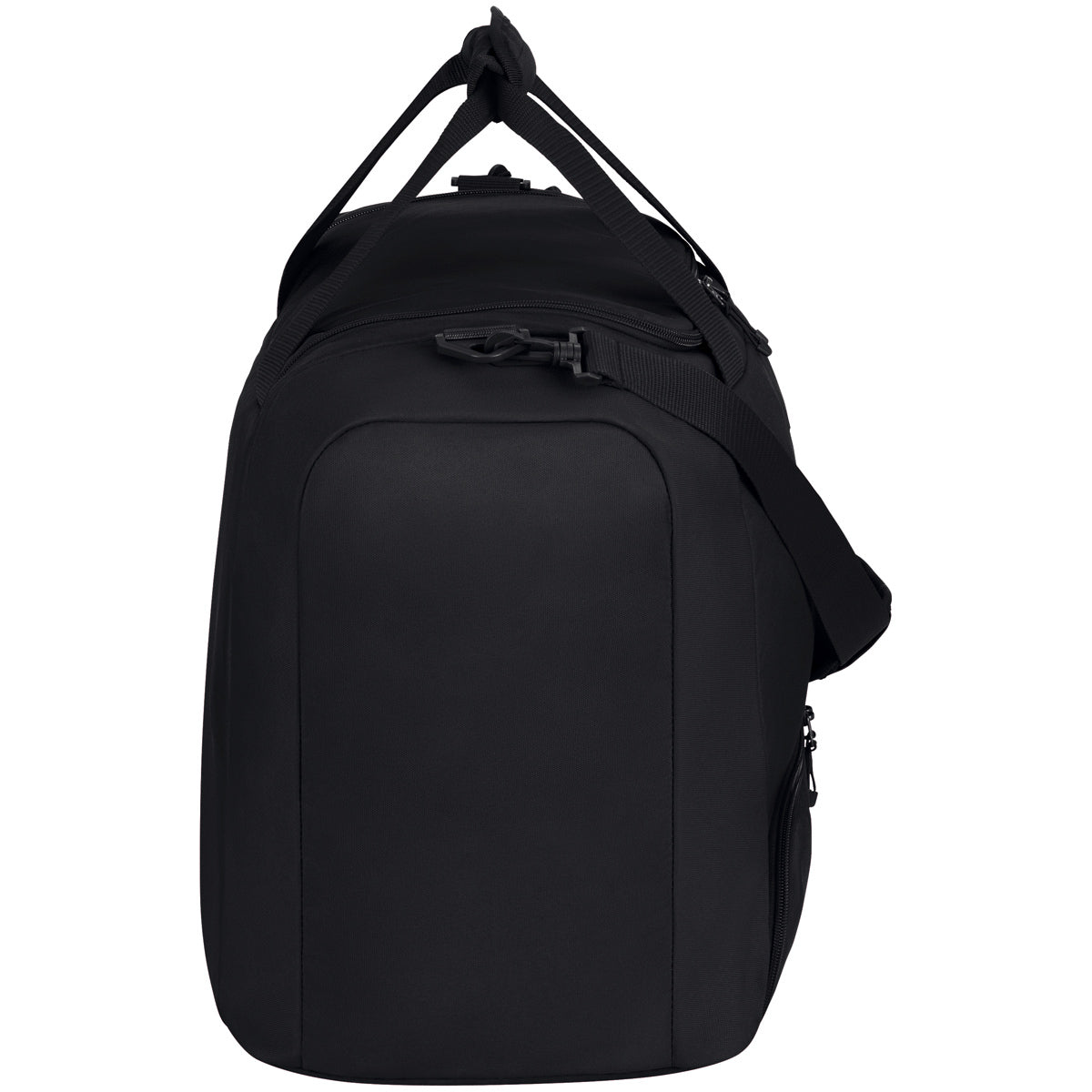 JAKO Sporttasche One mit Bodenfach (schwarz)