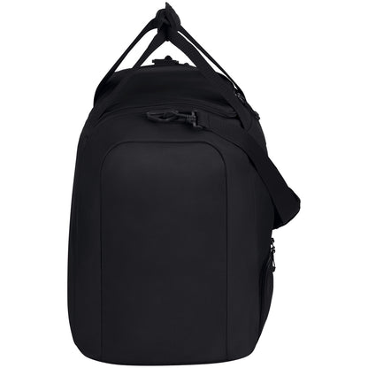 JAKO Sporttasche One mit Bodenfach (schwarz)