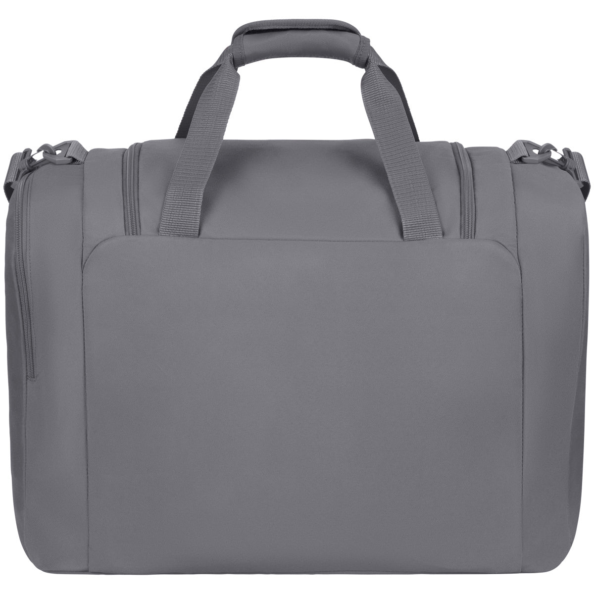 JAKO Sporttasche One mit Bodenfach (grau)