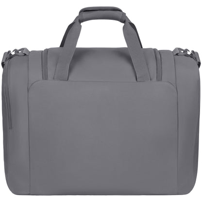 JAKO Sporttasche One mit Bodenfach (grau)