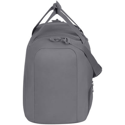 JAKO Sporttasche One mit Bodenfach (grau)
