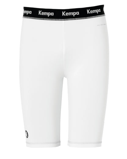 KEMPA Attitude Tights Herren Weiß