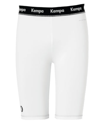 KEMPA Attitude Tights Herren Weiß