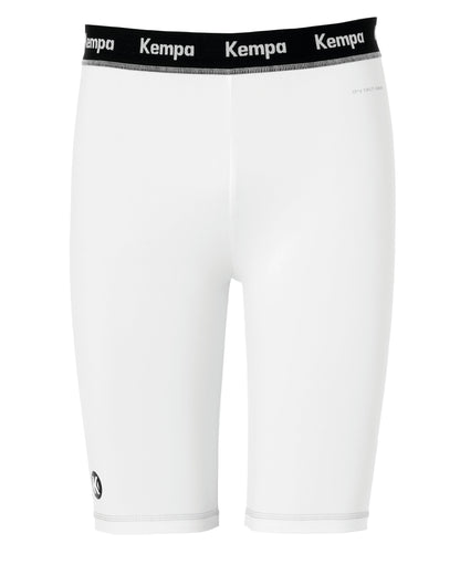 KEMPA Attitude Tights Herren Weiß