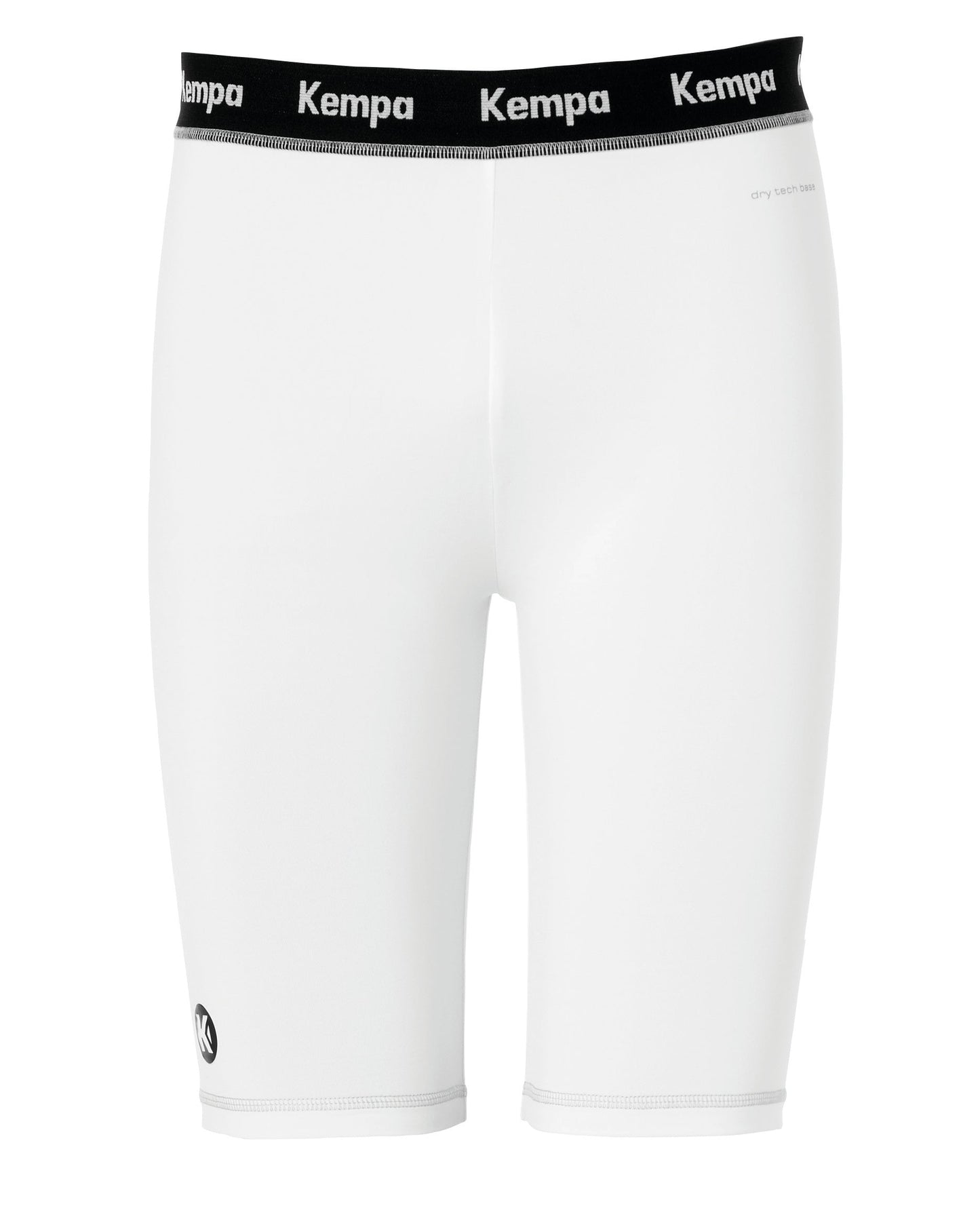 KEMPA Attitude Tights Herren Weiß