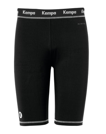 KEMPA Attitude Tights Herren Schwarz