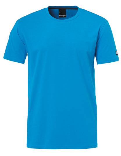 KEMPA Team T-Shirt Herren Blau