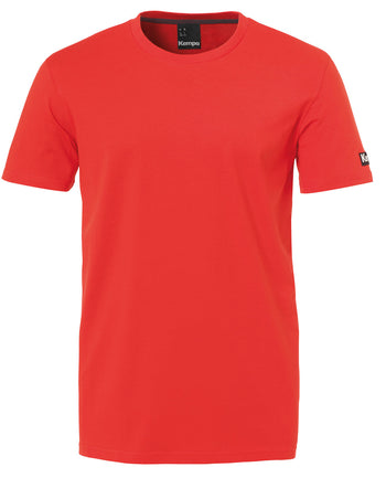 KEMPA Team T-Shirt Kind Rot
