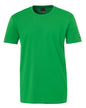 KEMPA Team T-Shirt Kind Grün