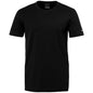 KEMPA Team T-Shirt Herren Schwarz