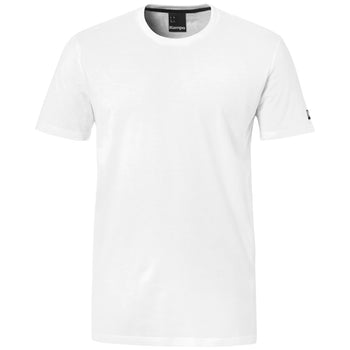 KEMPA Team T-Shirt Herren Weiß