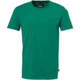 KEMPA Team T-Shirt Herren Grün
