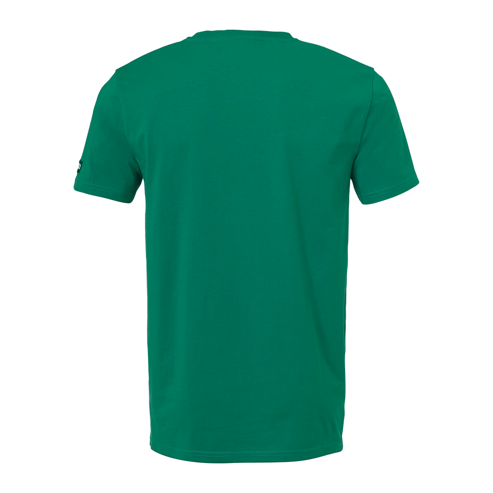 KEMPA Team T-Shirt Kind (lagune)
