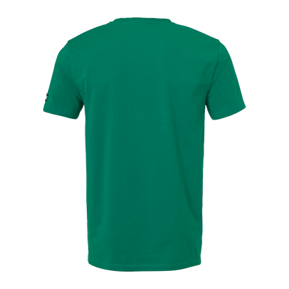 KEMPA Team T-Shirt Kind (lagune)