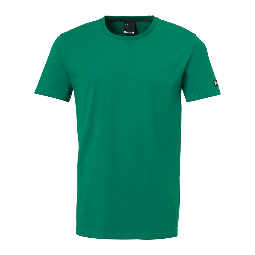 KEMPA Team T-Shirt Kind (lagune)