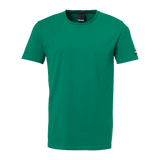 KEMPA Team T-Shirt Kind (lagune)