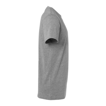 KEMPA Team T-Shirt Kind (dark grau melange)