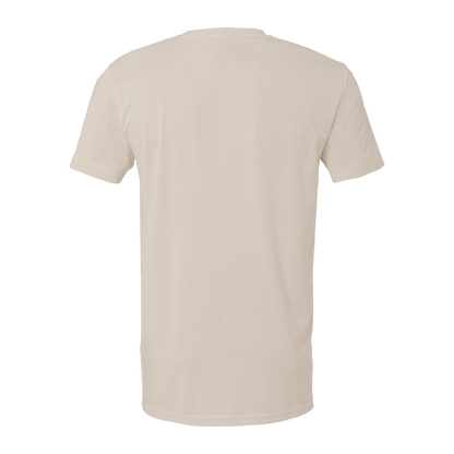 KEMPA Team T-Shirt Kind (beige)