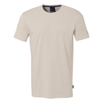 KEMPA Team T-Shirt Kind Weiß
