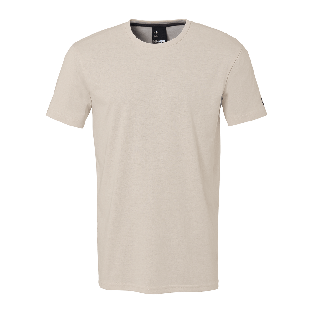 KEMPA Team T-Shirt Kind (beige)