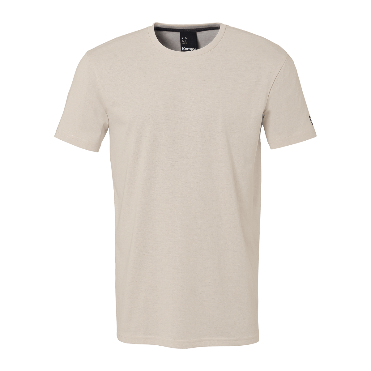 KEMPA Team T-Shirt Kind (beige)