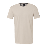KEMPA Team T-Shirt Kind (beige)