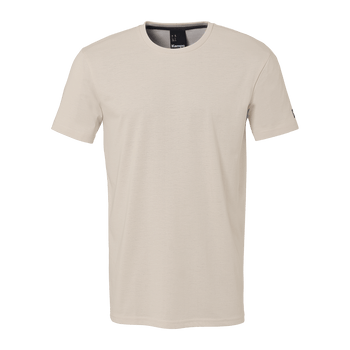 KEMPA Team T-Shirt Kind (beige)