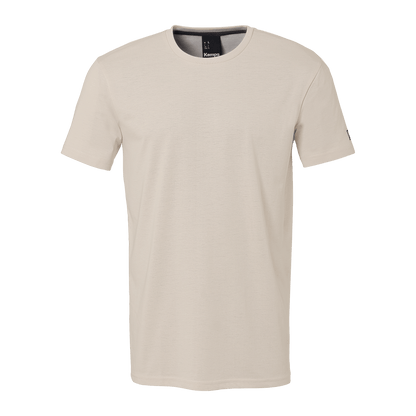 KEMPA Team T-Shirt Kind (beige)