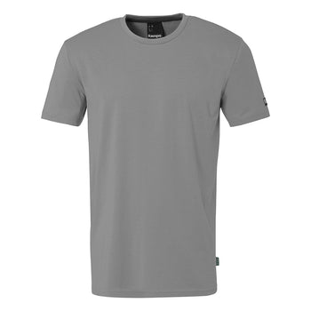 KEMPA Team T-Shirt Kind Grau