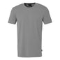 KEMPA Team T-Shirt Kind Grau