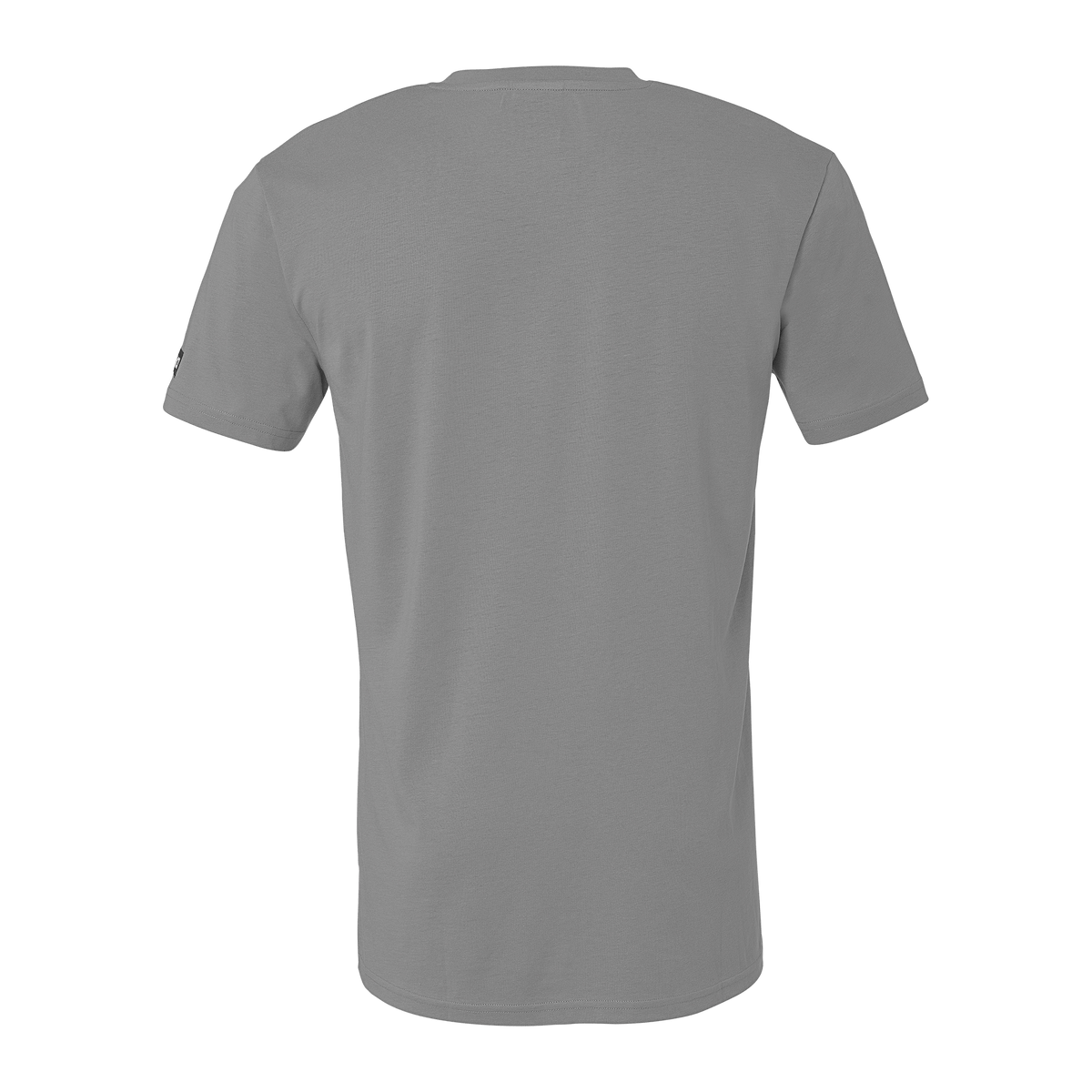 KEMPA Team T-Shirt Kind (steingrau)