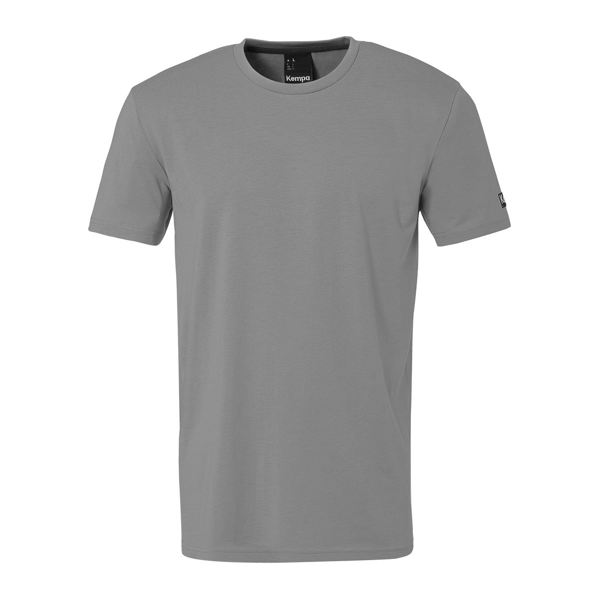 KEMPA Team T-Shirt Kind (steingrau)