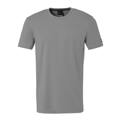 KEMPA Team T-Shirt Kind (steingrau)