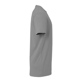 KEMPA Team T-Shirt Kind (steingrau)