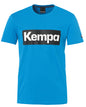 KEMPA Promo T-Shirt Herren Blau