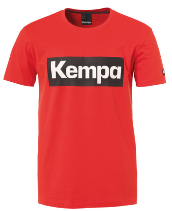 KEMPA Promo T-Shirt Kind Rot