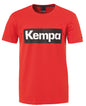 KEMPA Promo T-Shirt Herren Rot