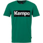 KEMPA Promo T-Shirt Herren Grün