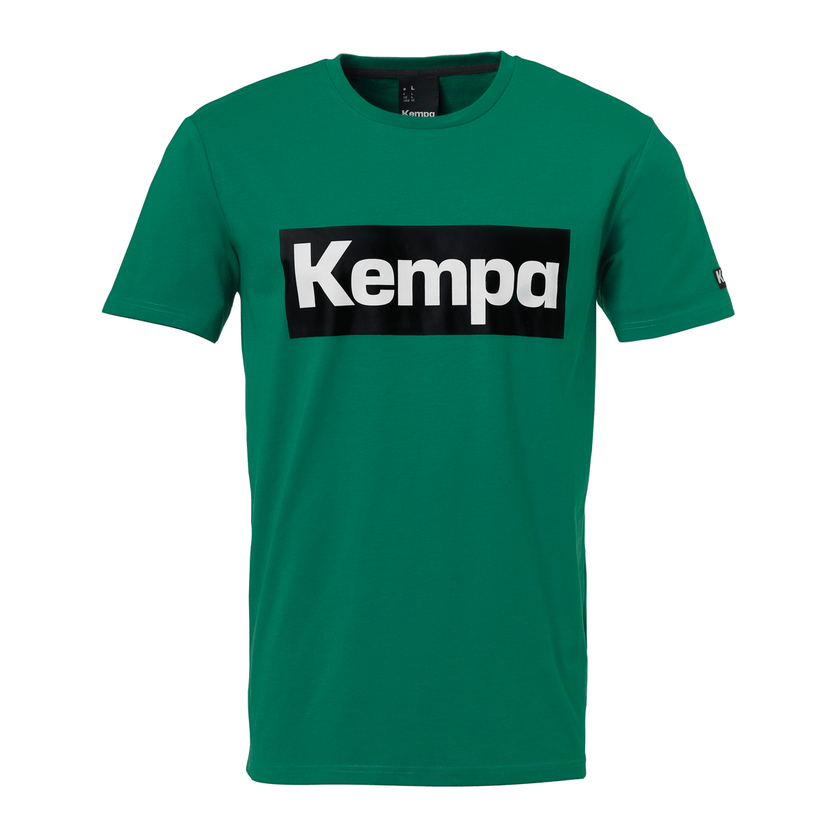KEMPA Promo T-Shirt Kind (lagune)