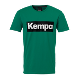 KEMPA Promo T-Shirt Kind (lagune)