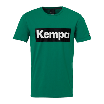KEMPA Promo T-Shirt Kind (lagune)