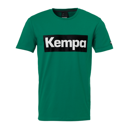 KEMPA Promo T-Shirt Kind (lagune)