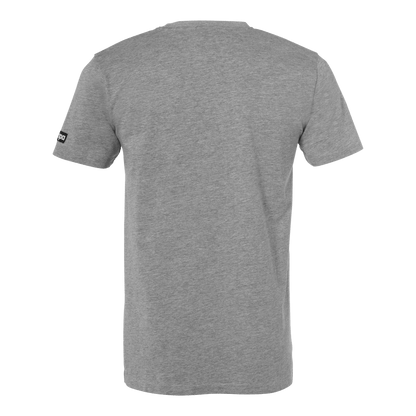 KEMPA Promo T-Shirt Kind (dark grau melange)