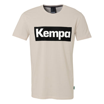 KEMPA Promo T-Shirt Kind Weiß