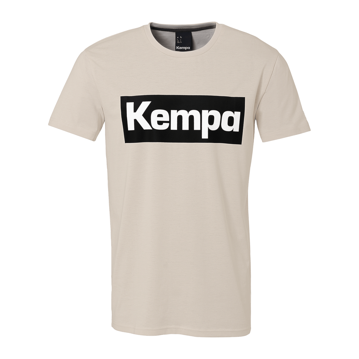 KEMPA Promo T-Shirt Kind (beige)