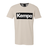 KEMPA Promo T-Shirt Kind (beige)