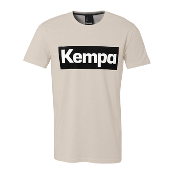 KEMPA Promo T-Shirt Kind (beige)
