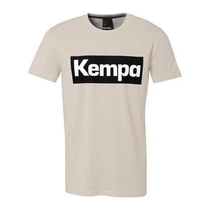 KEMPA Promo T-Shirt Kind (beige)